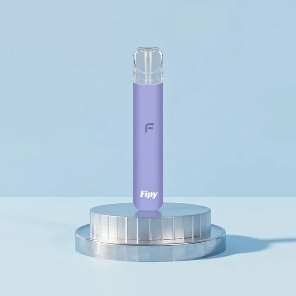 06dd6e4f-3781-4097-868b-f1e0f1650787.webp 【買6送1】Fipy 果派 HP2 一代通用主機|防漏結構設計 8W/10W 雙檔功率 高質感纖薄機身 完美適配一代煙彈