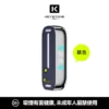 【買一盒煙彈送主機】KEYSTONE FLEX-3 鑰石 25000口｜15ml透明油艙 22W/28W/40W三段調節 Mesh網狀芯 1100mAh Type-C