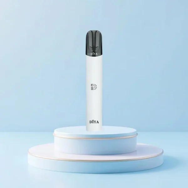 DIYA 叮啞 一代通用主機｜8W恆壓穩定輸出不掉壓 支援Type-C快充 全面適配一代煙彈
