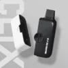 【買2贈主機】SPUMY 冰熊 7500口 專用磁吸換彈拋棄式電子煙｜10ml滿載 600mAh強勁續航 Type-C閃電快充 Mesh Coil霧化技術