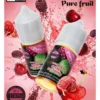 1783411014417.webp Pure Fruit 純粹果物 煙油|日本原裝進口 30ml現榨果汁感 清爽順喉不膩口 適配各類注油小煙主機