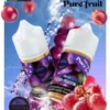 1783411015378.webp Pure Fruit 純粹果物 煙油|日本原裝進口 30ml現榨果汁感 清爽順喉不膩口 適配各類注油小煙主機