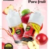 1783411016558.webp Pure Fruit 純粹果物 煙油|日本原裝進口 30ml現榨果汁感 清爽順喉不膩口 適配各類注油小煙主機