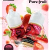 1783411017429.webp Pure Fruit 純粹果物 煙油|日本原裝進口 30ml現榨果汁感 清爽順喉不膩口 適配各類注油小煙主機