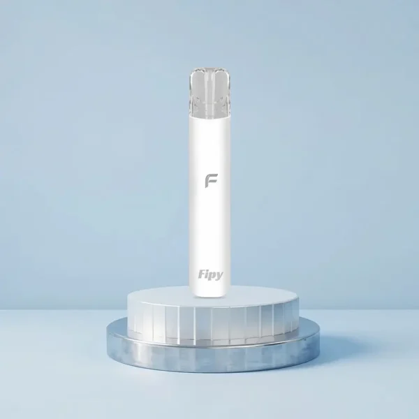 1d5a05b2-840a-4a1f-91f6-a9711722e224.webp 【買6送1】Fipy 果派 HP2 一代通用主機|防漏結構設計 8W/10W 雙檔功率 高質感纖薄機身 完美適配一代煙彈