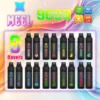 20250507152437.webp MEEL Marbo 旗艦級 9000口 拋棄式電子煙|14ml 巨量油倉 Mesh 網芯強效霧化