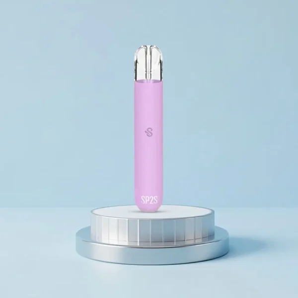 SP2S 思博瑞 一代通用主機｜經典發光煙桿設計 升級Type-C高速快充 通用一代煙彈