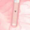 VAKA 一代通用主機｜6.5W-7.0W 雙檔功率可調自定義口感 穩定輸出不波動 380mAh快充續航技術 通用一代煙彈