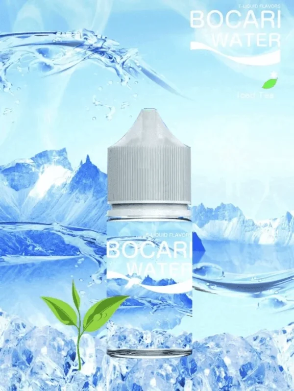 5-9.webp Blue Ice 藍冰 煙油 30ml 大容量|40mg 尼古丁鹽 強效擊喉順滑體驗 極致清涼冰爽系列 通用注油小煙主機