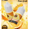66917329.webp Pure Fruit 純粹果物 煙油|日本原裝進口 30ml現榨果汁感 清爽順喉不膩口 適配各類注油小煙主機