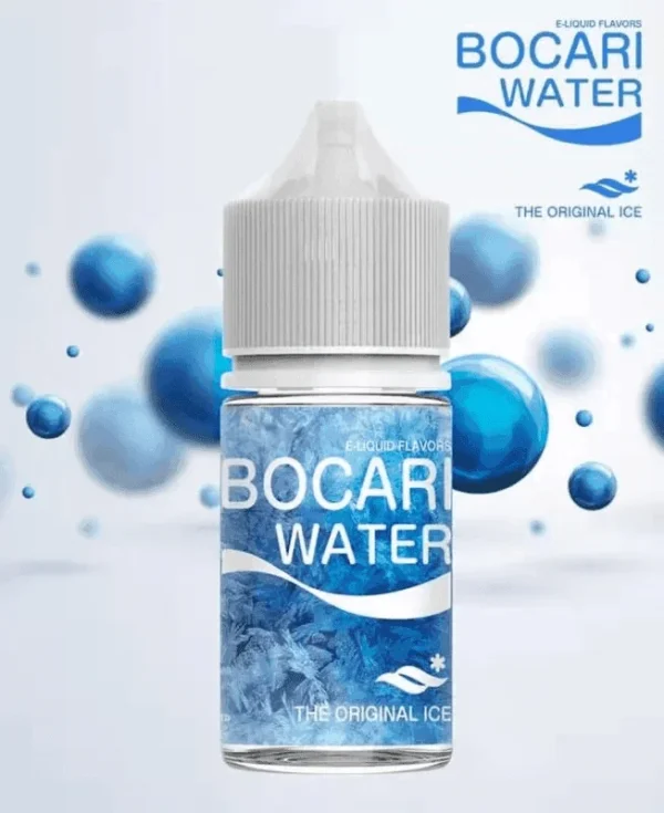 7-6.webp Blue Ice 藍冰 煙油 30ml 大容量|40mg 尼古丁鹽 強效擊喉順滑體驗 極致清涼冰爽系列 通用注油小煙主機