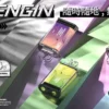 【加購130送主機+電池】VAPENGIN VENUS 金星 專用換彈拋棄式電子煙｜頂級商務質感機身 網狀霧化芯極致口感 500mAh 高效快充續航