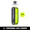 【買一盒煙彈送主機】KEYSTONE FLEX-3 鑰石 25000口｜15ml透明油艙 22W/28W/40W三段調節 Mesh網狀芯 1100mAh Type-C