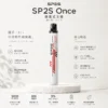 SP2S 5000口 拋棄式電子煙｜Mesh網狀霧化芯 3%尼古丁鹽冰感水果 5ml免充電長效設計 順滑擊喉體驗