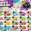ChatGPT-Image-2026年9月3日-下午11_42_04.webp MEEL煙油 冰爽系列|30mg 高濃度擊喉滿足 5% 尼古丁鹽 層次分明的果萃清涼 通用注油小煙主機