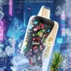 GYPSO滿天星30000口抛棄式電子煙-冰霜菠蘿-scaled-1.webp GYPSO 滿天星 30000口|14W-21W雙模式 Dual Mesh雙網芯 18ml油艙 850mAh Type-C