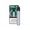 RELX 悅刻五代幻影 電子煙主機 _適用4、5、6代煙彈 (1) RELX 悅刻 幻影 五代主機|體驗極致絲滑霧化 防漏技術2.0 380mAh快充長續航 通用五代煙彈