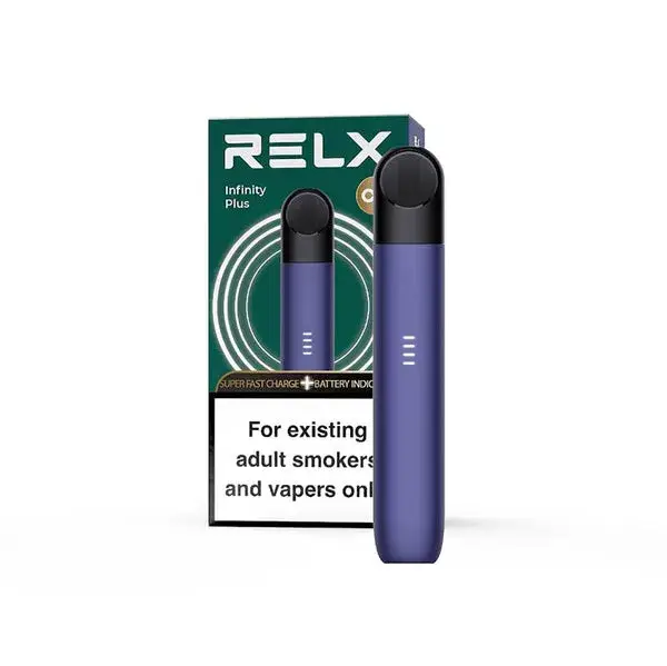 RELX 悅刻五代幻影 電子煙主機 _適用4、5、6代煙彈 (3) RELX 悅刻 幻影 五代主機|體驗極致絲滑霧化 防漏技術2.0 380mAh快充長續航 通用五代煙彈