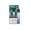 RELX 悅刻五代幻影 電子煙主機 _適用4、5、6代煙彈 (4) RELX 悅刻 幻影 五代主機|體驗極致絲滑霧化 防漏技術2.0 380mAh快充長續航 通用五代煙彈