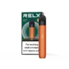 RELX 悅刻五代幻影 電子煙主機 _適用4、5、6代煙彈 (5) RELX 悅刻 幻影 五代主機|體驗極致絲滑霧化 防漏技術2.0 380mAh快充長續航 通用五代煙彈