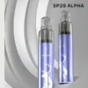 SP2S MAX ALPHA 聖誕限定 專用主機｜紅金雪花極致奢華塗装 旗艦晶片 MAX 煙彈專用 支援 Type-C 快充