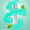 SP2S 5000口 拋棄式電子煙｜Mesh網狀霧化芯 3%尼古丁鹽冰感水果 5ml免充電長效設計 順滑擊喉體驗