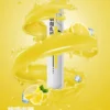SP2S 5000口 拋棄式電子煙｜Mesh網狀霧化芯 3%尼古丁鹽冰感水果 5ml免充電長效設計 順滑擊喉體驗