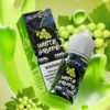 SP2S思博瑞電子菸煙油.webp SP2S 思博瑞 煙油 30ml 大容量|20mg 尼古丁鹽黃金配方 極致順滑擊喉體感 多款水果與原味任選 通用注油小煙主機