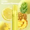 Snowplus DASH 4000口 拋棄式電子煙｜鴨嘴獸獨家人體工學吸嘴極致貼合 7.5ml大容量不乾燒 不掉味技術 3%尼古丁鹽
