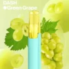 Snowplus DASH 4000口 拋棄式電子煙｜鴨嘴獸獨家人體工學吸嘴極致貼合 7.5ml大容量不乾燒 不掉味技術 3%尼古丁鹽
