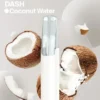 Snowplus DASH 4000口 拋棄式電子煙｜鴨嘴獸獨家人體工學吸嘴極致貼合 7.5ml大容量不乾燒 不掉味技術 3%尼古丁鹽