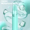 Snowplus DASH 4000口 拋棄式電子煙｜鴨嘴獸獨家人體工學吸嘴極致貼合 7.5ml大容量不乾燒 不掉味技術 3%尼古丁鹽