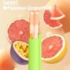 Snowplus DASH 4000口 拋棄式電子煙｜鴨嘴獸獨家人體工學吸嘴極致貼合 7.5ml大容量不乾燒 不掉味技術 3%尼古丁鹽