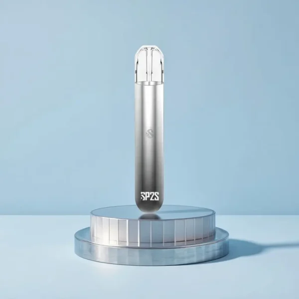 SP2S 思博瑞 一代通用主機｜經典發光煙桿設計 升級Type-C高速快充 通用一代煙彈