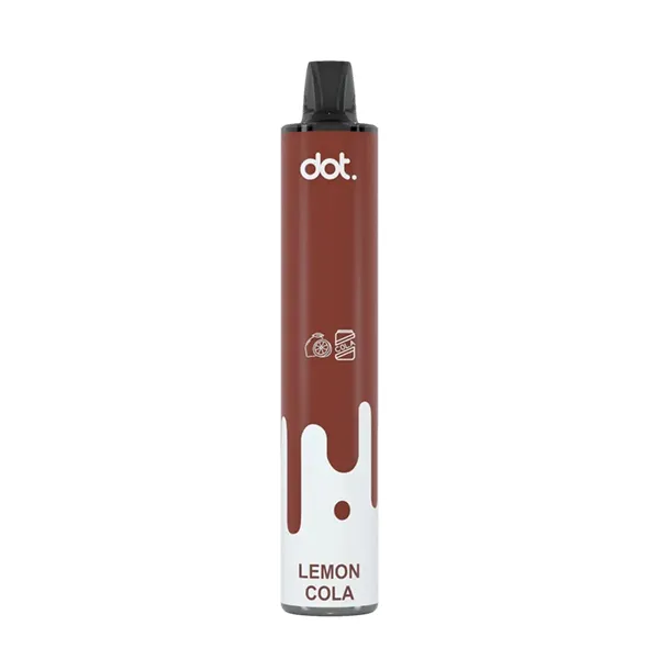 dotplus-gen1-8000puffs-010-2.webp DOT PLUS 佩特里 8000口 抛棄式電子煙|冰感水果系列清爽入喉 Mesh 網狀霧化芯穩定輸出 可充電式拋棄式設計