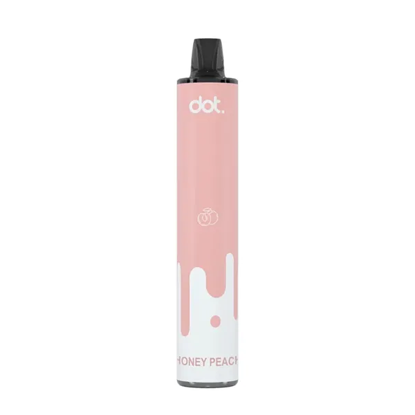 dotplus-gen1-8000puffs-011-2.webp DOT PLUS 佩特里 8000口 抛棄式電子煙|冰感水果系列清爽入喉 Mesh 網狀霧化芯穩定輸出 可充電式拋棄式設計