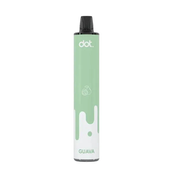 dotplus-gen1-8000puffs-012-2.webp DOT PLUS 佩特里 8000口 抛棄式電子煙|冰感水果系列清爽入喉 Mesh 網狀霧化芯穩定輸出 可充電式拋棄式設計