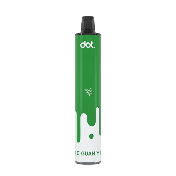 dotplus-gen1-8000puffs-02-2.webp DOT PLUS 佩特里 8000口 抛棄式電子煙|冰感水果系列清爽入喉 Mesh 網狀霧化芯穩定輸出 可充電式拋棄式設計