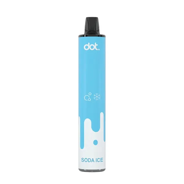 dotplus-gen1-8000puffs-03-2.webp DOT PLUS 佩特里 8000口 抛棄式電子煙|冰感水果系列清爽入喉 Mesh 網狀霧化芯穩定輸出 可充電式拋棄式設計