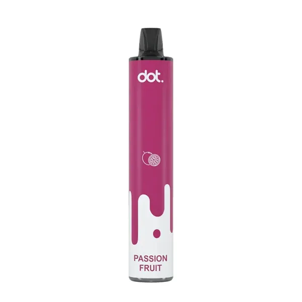 dotplus-gen1-8000puffs-04-2.webp DOT PLUS 佩特里 8000口 抛棄式電子煙|冰感水果系列清爽入喉 Mesh 網狀霧化芯穩定輸出 可充電式拋棄式設計