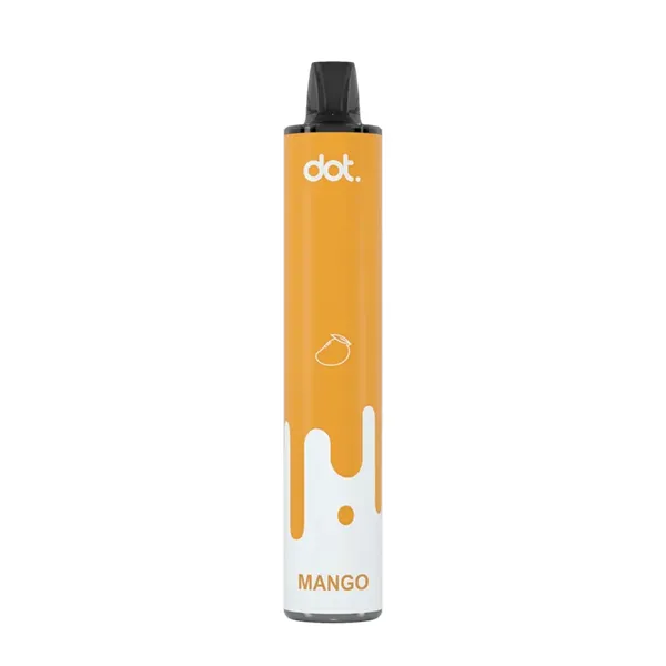 dotplus-gen1-8000puffs-06-2.webp DOT PLUS 佩特里 8000口 抛棄式電子煙|冰感水果系列清爽入喉 Mesh 網狀霧化芯穩定輸出 可充電式拋棄式設計