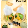 ef6e67_e90fe2a8170749b68ca9a19815e763demv2.webp Pure Fruit 純粹果物 煙油|日本原裝進口 30ml現榨果汁感 清爽順喉不膩口 適配各類注油小煙主機