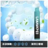 LANA ZOLT 8000口 抛棄式電子煙｜15ml煙油 冰感水果系列清爽入喉 Mesh網狀霧化芯爆發力強 可充電式設計