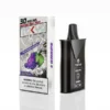 【買三盒煙彈加150贈主機】TOKYO MOHOO BOX 東京魔盒 10000口煙彈｜12ml巨量裝 30mg/ml尼古丁鹽 專用魔盒主機