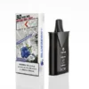 【買三盒煙彈加150贈主機】TOKYO MOHOO BOX 東京魔盒 10000口煙彈｜12ml巨量裝 30mg/ml尼古丁鹽 專用魔盒主機
