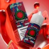 image-400.webp SP2S 思博瑞 煙油 30ml 大容量|20mg 尼古丁鹽黃金配方 極致順滑擊喉體感 多款水果與原味任選 通用注油小煙主機