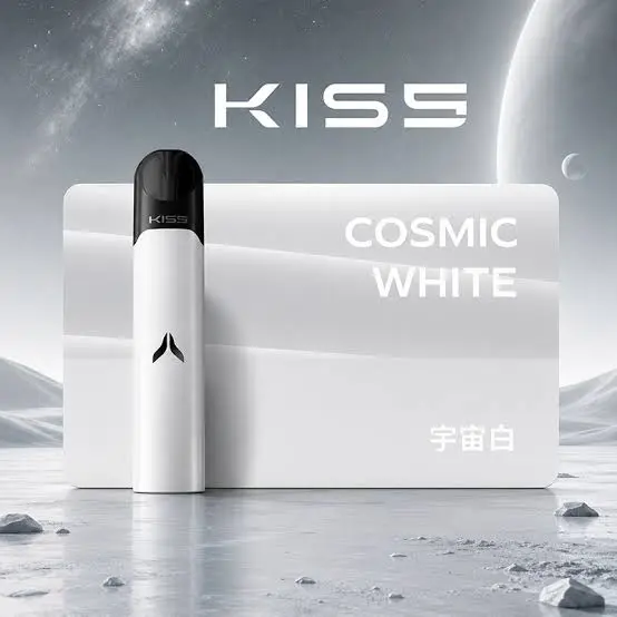 images-3.webp KIS5 FLY 鎧斯 LED 智能旗艦 五代專用主機|雙檔功率精準切換 380mAh高續航爆發力 穩定防漏結構 專用KIS5五代煙彈
