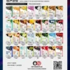 SP2S 思博瑞 一代通用煙彈｜升級陶瓷霧化芯 3%尼古丁鹽防漏設計 通用一代主機