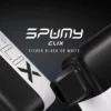 【買2贈主機】SPUMY 冰熊 7500口 專用磁吸換彈拋棄式電子煙｜10ml滿載 600mAh強勁續航 Type-C閃電快充 Mesh Coil霧化技術
