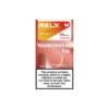 【買三盒加購350贈主機 買十贈二】RELX 悅刻 六代煙彈｜防漏磁吸結構 3%-5%尼古丁鹽 升級陶瓷網狀芯 適配四/五/六代主機
